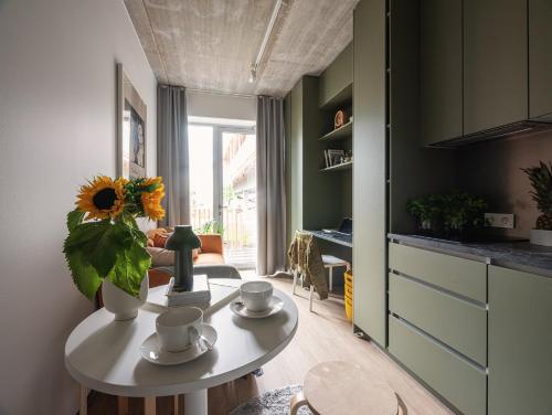 Imagen general del Campus House by Larsen. Foto 7