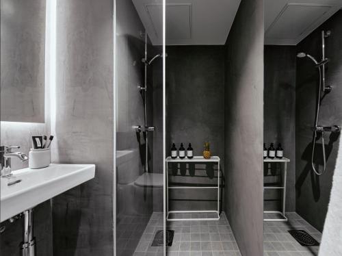 Imagen general del Campus House by Larsen. Foto 10