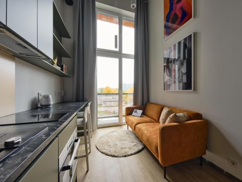 Imagen de la habitación del Campus House by Larsen. Foto 19