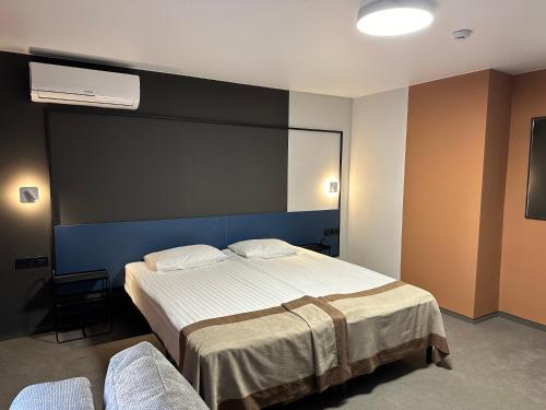 Imagen de la habitación del Campus Inspire Хмельницький. Foto 20