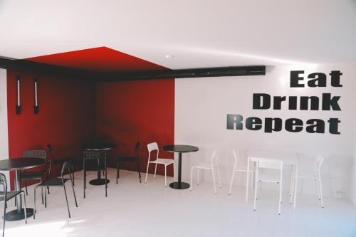 Imagen general del Campus Inspire Хмельницький. Foto 2