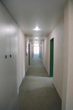 Imagen general del Campus Inspire Хмельницький. Foto 6