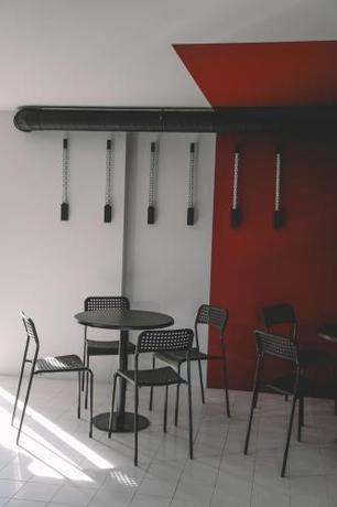 Imagen general del Campus Inspire Хмельницький. Foto 9