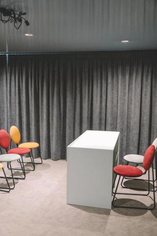 Imagen general del Campus Inspire Хмельницький. Foto 16