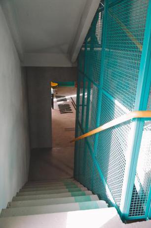 Imagen general del Campus Inspire Хмельницький. Foto 17