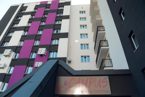 Imagen general del Campus Inspire Хмельницький. Foto 18