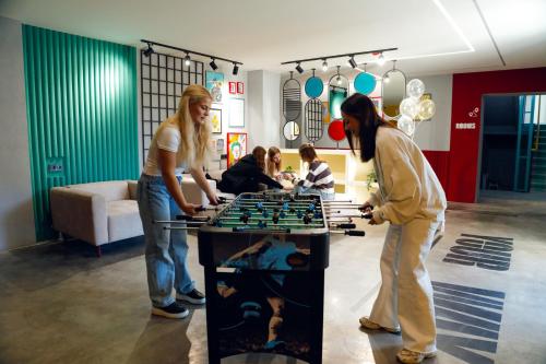 Imagen general del Campus Inspire Хмельницький. Foto 19