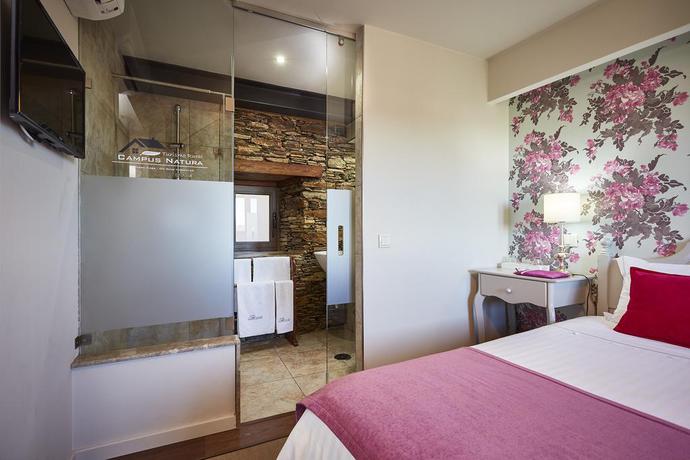 Imagen general del Campus Natura. Foto 2