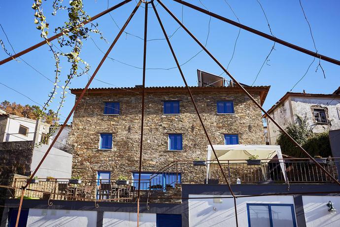 Imagen general del Campus Natura. Foto 4