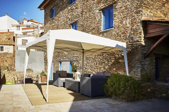 Imagen general del Campus Natura. Foto 5