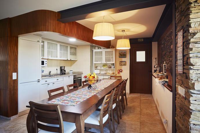 Imagen general del Campus Natura. Foto 6