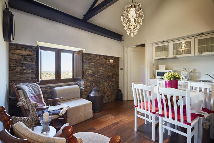 Imagen general del Campus Natura. Foto 8