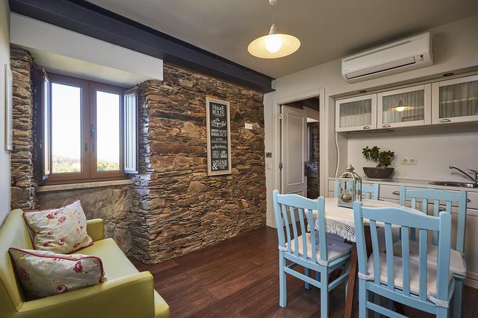 Imagen general del Campus Natura. Foto 10