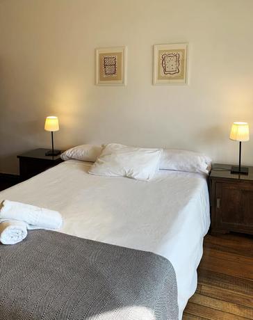 Imagen de la habitación del Campus Sur. Foto 4