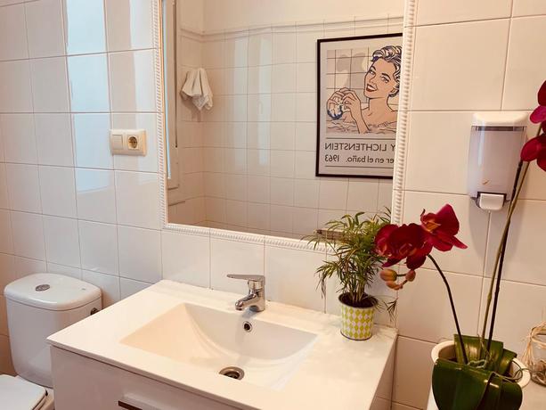 Imagen de los interiores del Campus Sur. Foto 9