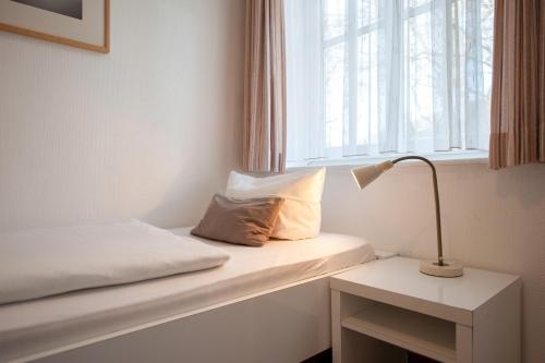 Imagen de la habitación del Campus-nordsee. Foto 6