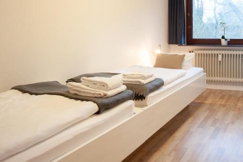 Imagen general del Campus-nordsee. Foto 1