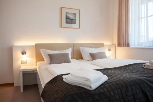 Imagen de la habitación del Campus-nordsee. Foto 7