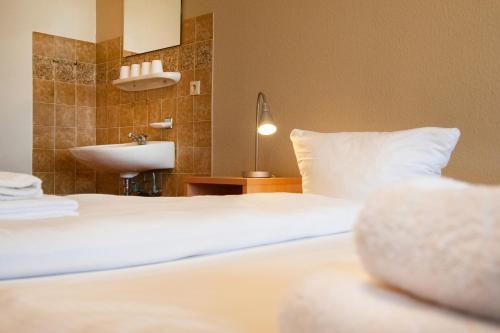 Imagen de la habitación del Campus-nordsee. Foto 8