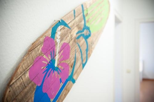 Imagen general del Campus-nordsee. Foto 3