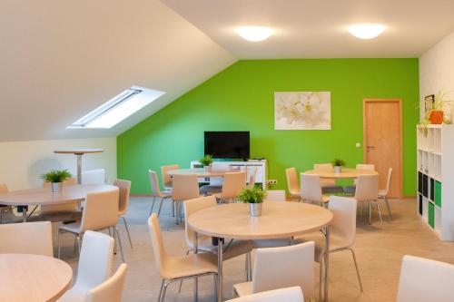 Imagen general del Campus-nordsee. Foto 4