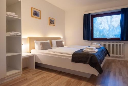 Imagen general del Campus-nordsee. Foto 5