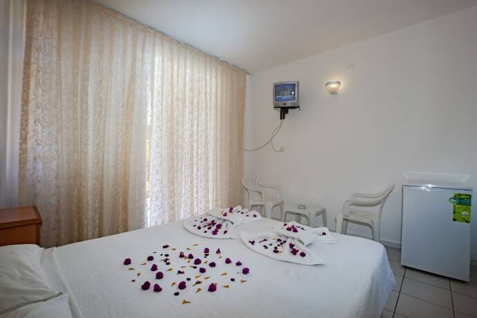 Imagen general del Camyuva Motel. Foto 1