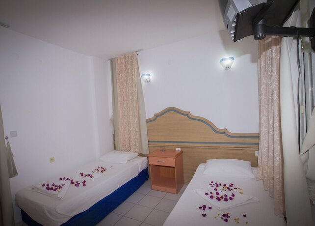 Imagen general del Camyuva Motel. Foto 2