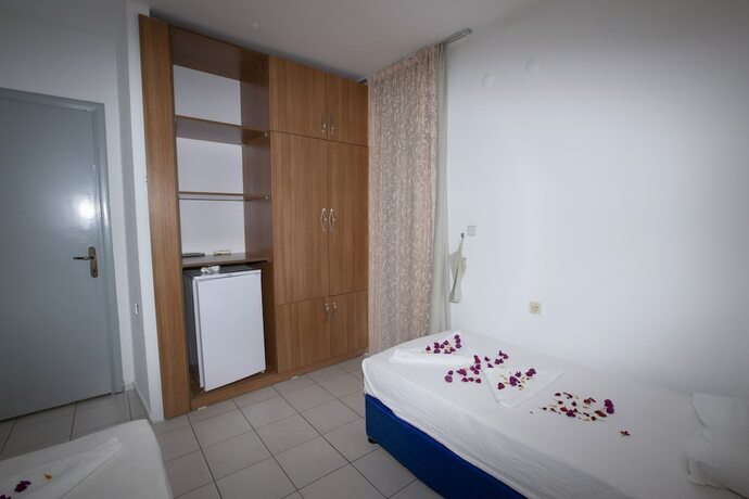 Imagen general del Camyuva Motel. Foto 3