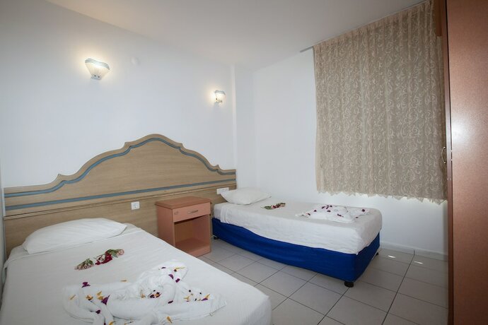 Imagen general del Camyuva Motel. Foto 4