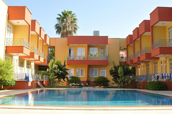 Imagen general del Camyuva Motel. Foto 5