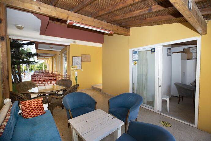 Imagen general del Camyuva Motel. Foto 6