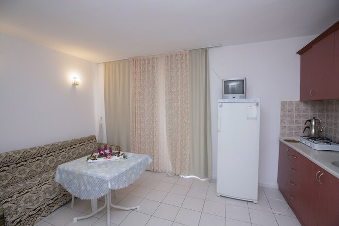 Imagen general del Camyuva Motel. Foto 9