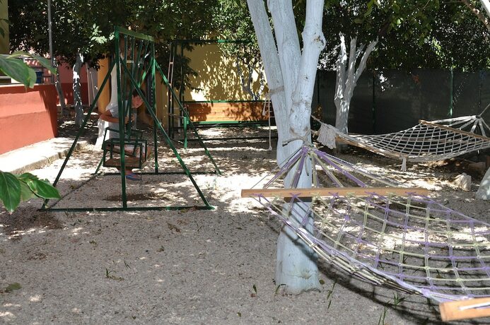Imagen general del Camyuva Motel. Foto 10