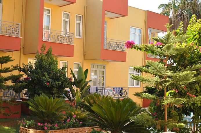 Imagen general del Camyuva Motel. Foto 14