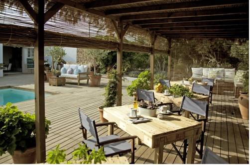 Imagen general del Can Aisha. Foto 2