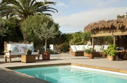 Imagen general del Can Aisha. Foto 3