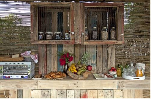 Imagen general del Can Aisha. Foto 4