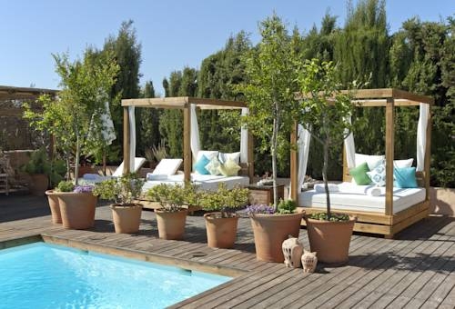 Imagen general del Can Aisha. Foto 5