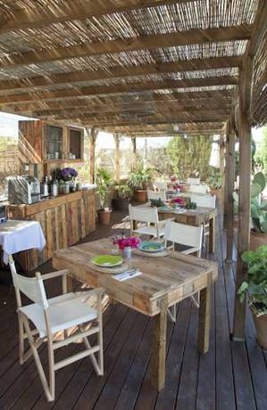 Imagen general del Can Aisha. Foto 9