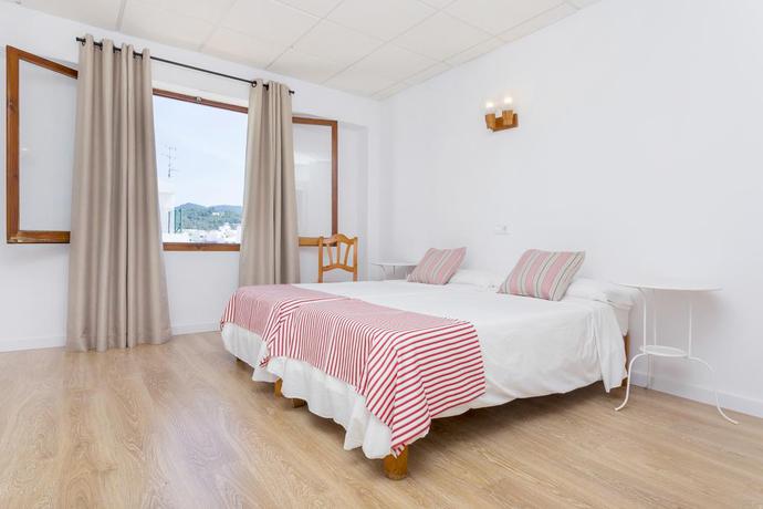 Imagen general del Can Beia Hostal Boutique. Foto 8