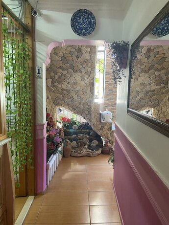 Imagen general del Can Butik Pansiyon. Foto 3