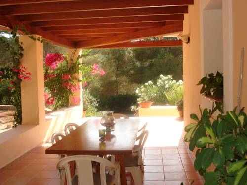 Imagen general del Can Cunsey Country Villa Ibiza. Foto 2