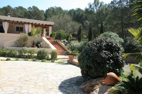 Imagen general del Can Cunsey Country Villa Ibiza. Foto 4