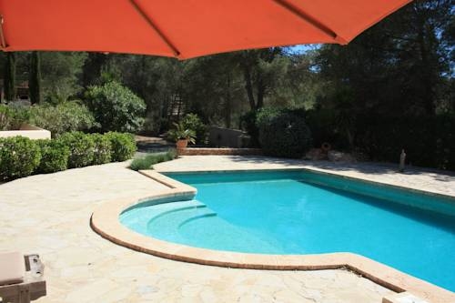 Imagen general del Can Cunsey Country Villa Ibiza. Foto 5