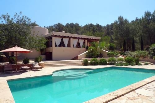 Imagen general del Can Cunsey Country Villa Ibiza. Foto 9