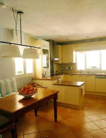 Imagen general del Can Cunsey Country Villa Ibiza. Foto 7