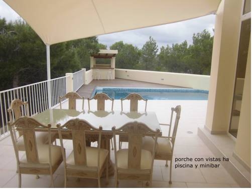 Imagen general del Can Germa. Foto 3