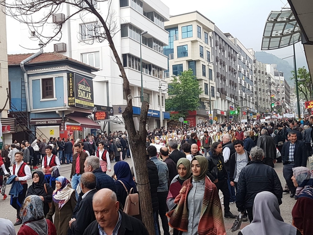 Imagen general del Can Hotel, BURSA. Foto 5