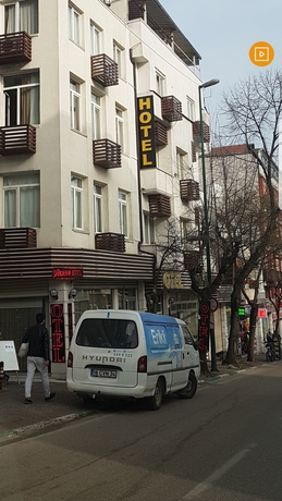 Imagen general del Can Hotel, BURSA. Foto 7